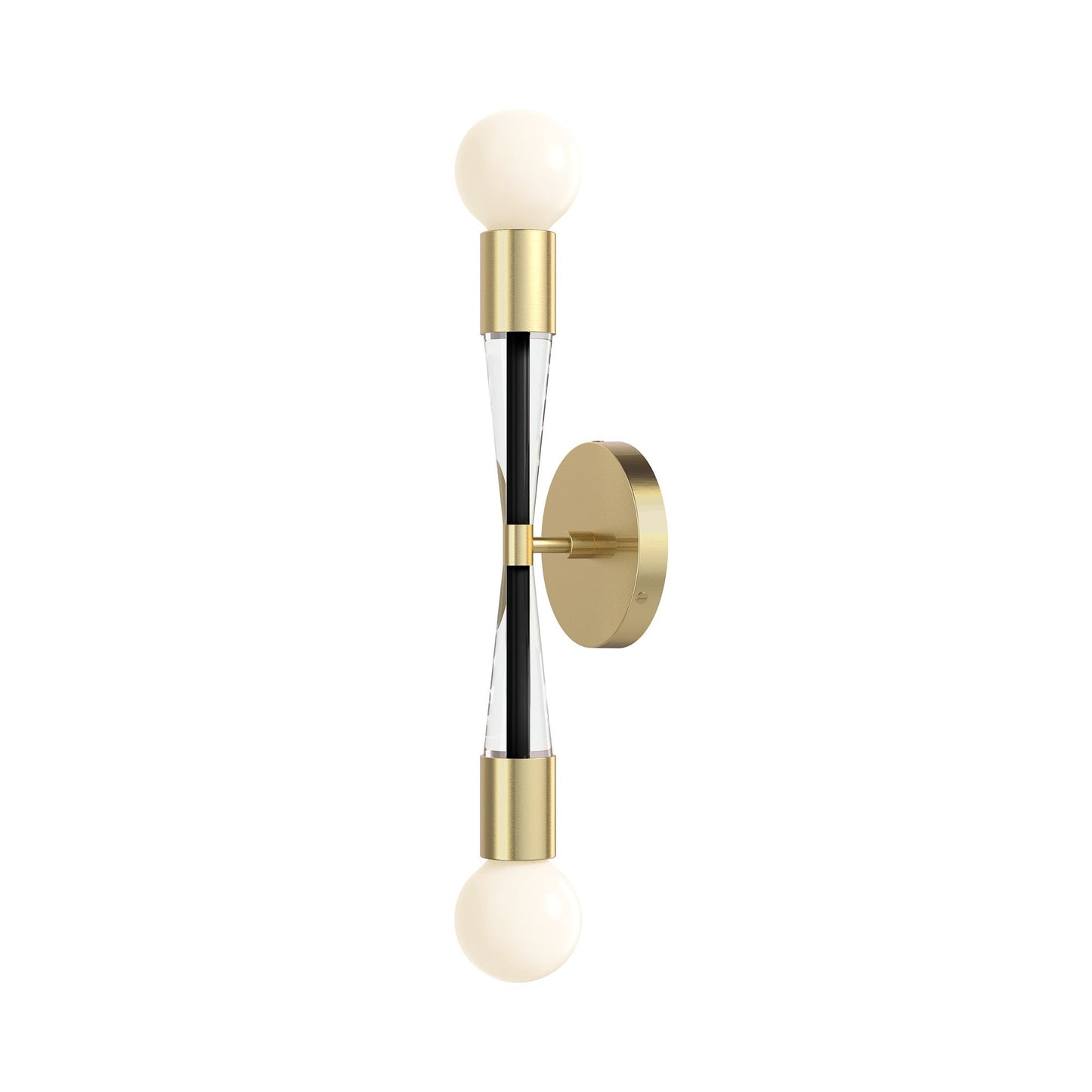 Color Phoenix Sconce