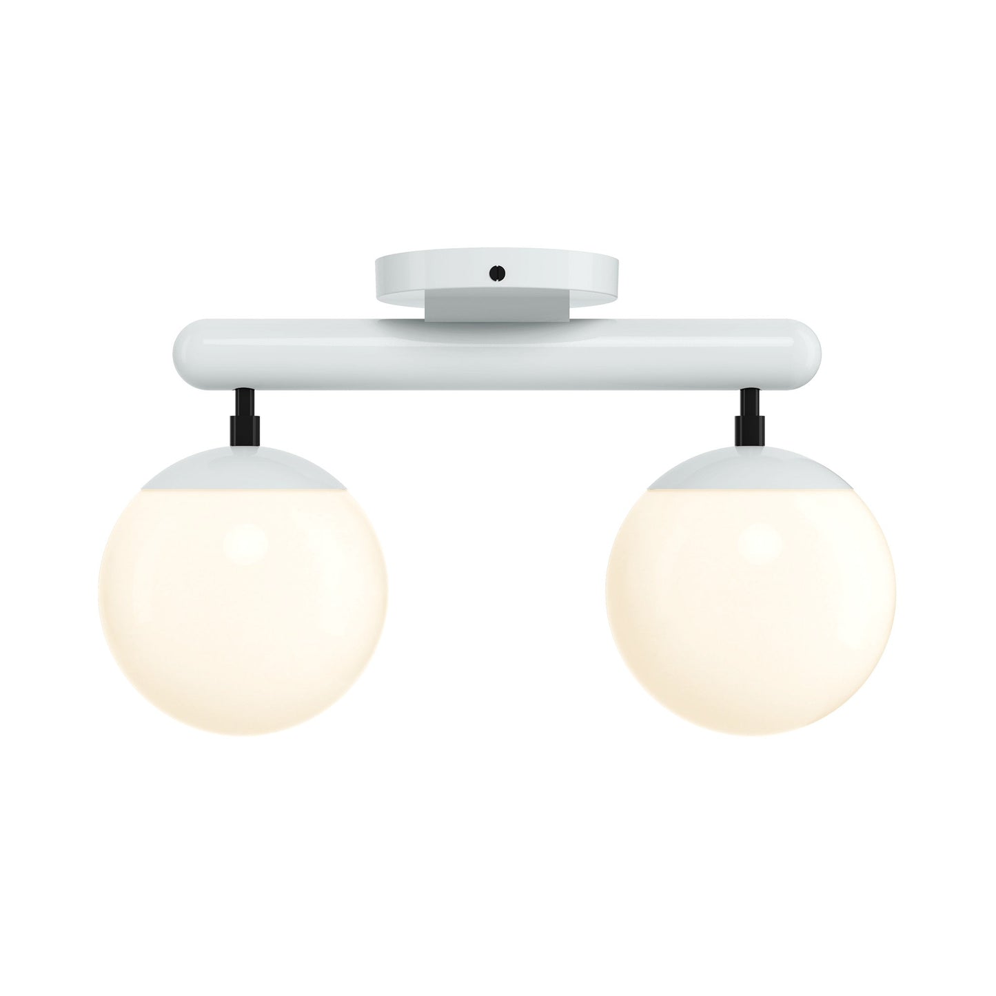 Color Icon 2 Flush Mount