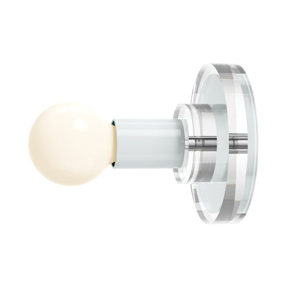 Color Lepore Sconce