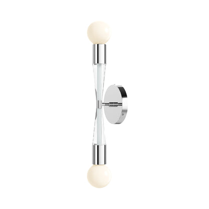 Color Phoenix Sconce