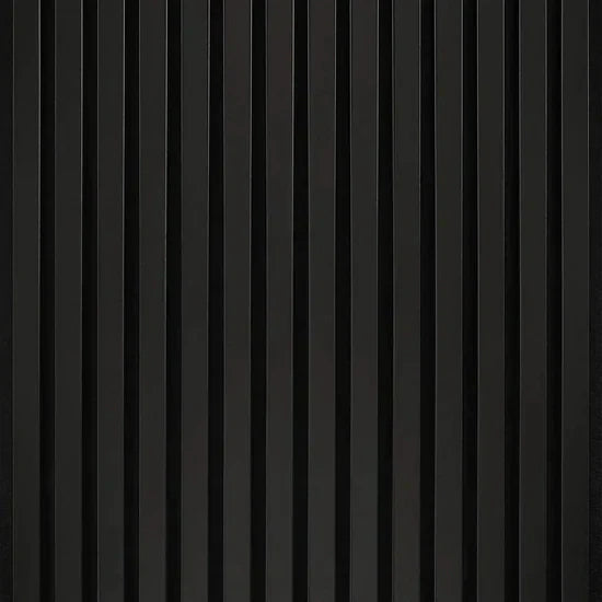 Modern & Flexible Wood Panels -  (270 cm x 110 cm)