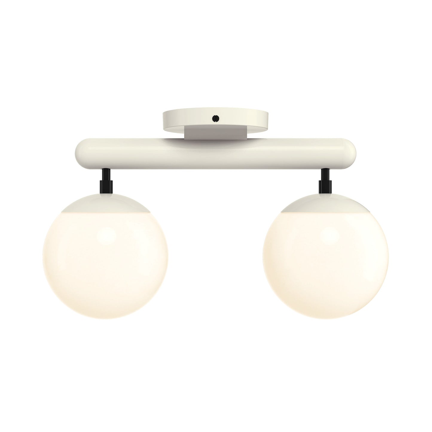 Color Icon 2 Flush Mount