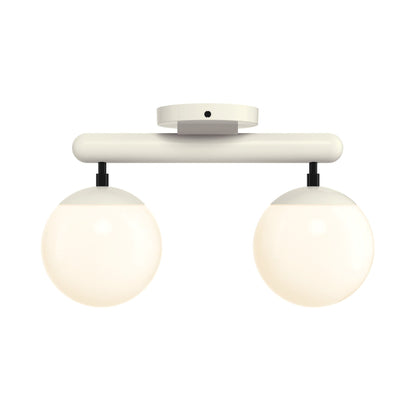 Color Icon 2 Flush Mount