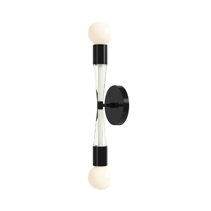 Color Phoenix Sconce