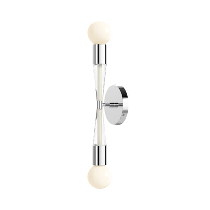 Color Phoenix Sconce