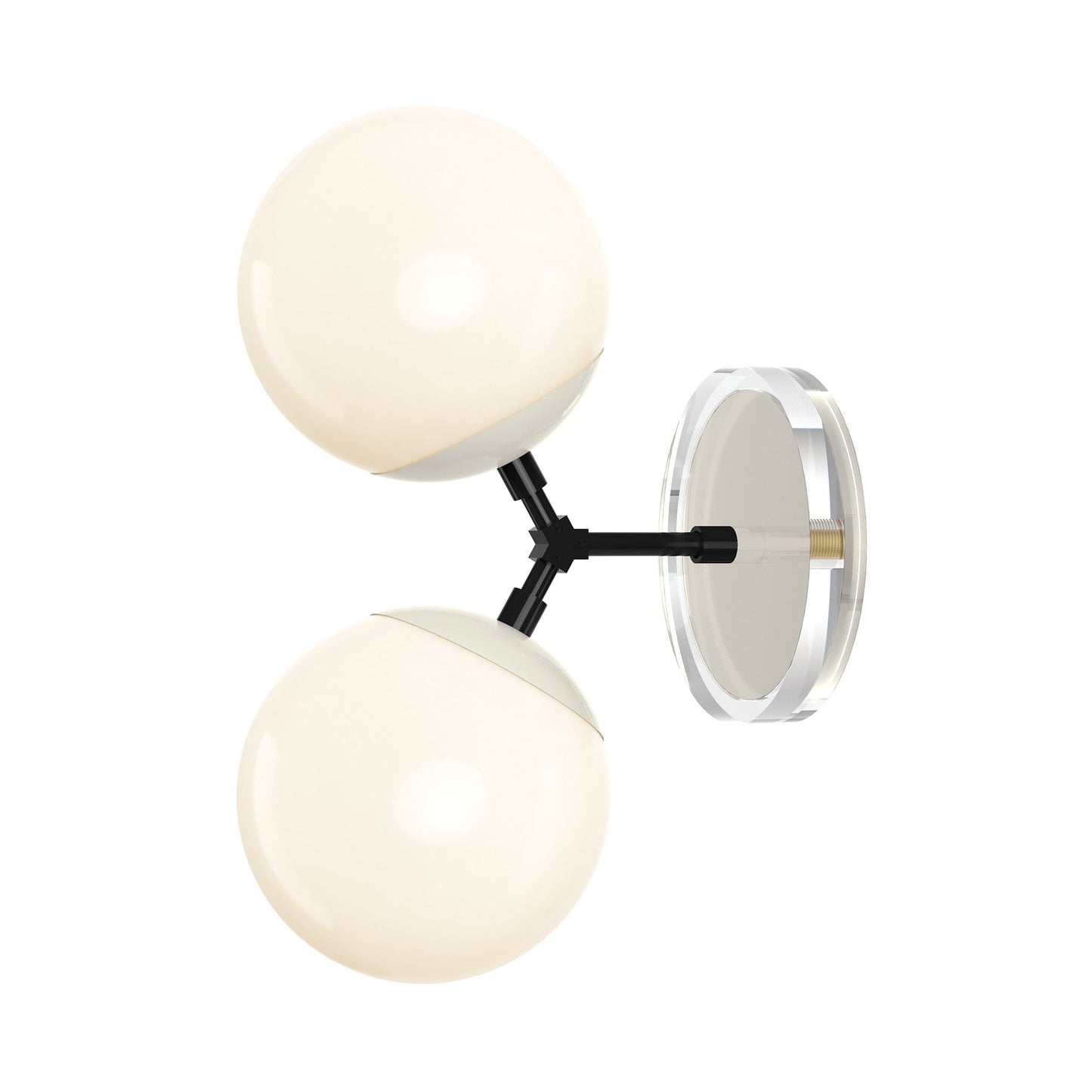 Color Visage Sconce 6"