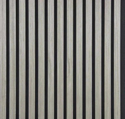 Modern & Flexible Wood Panels -  (270 cm x 110 cm)