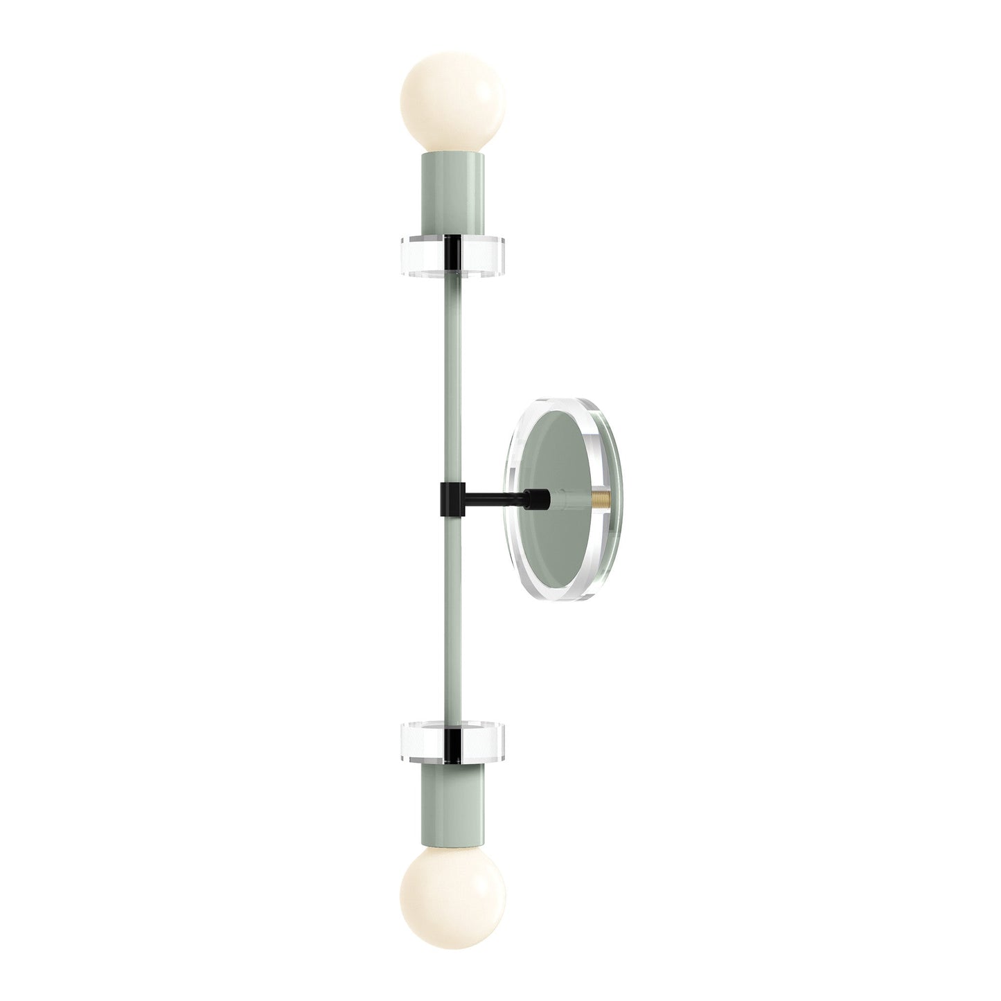 Color Bianca Sconce 20"