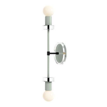 Color Bianca Sconce 20"