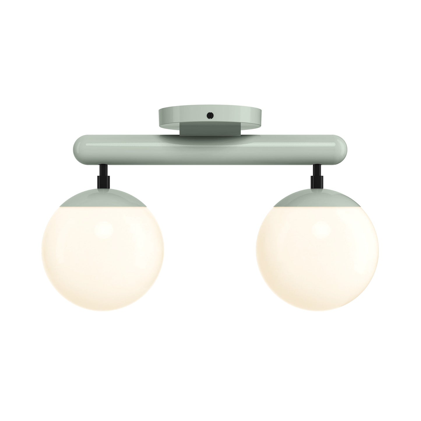 Color Icon 2 Flush Mount