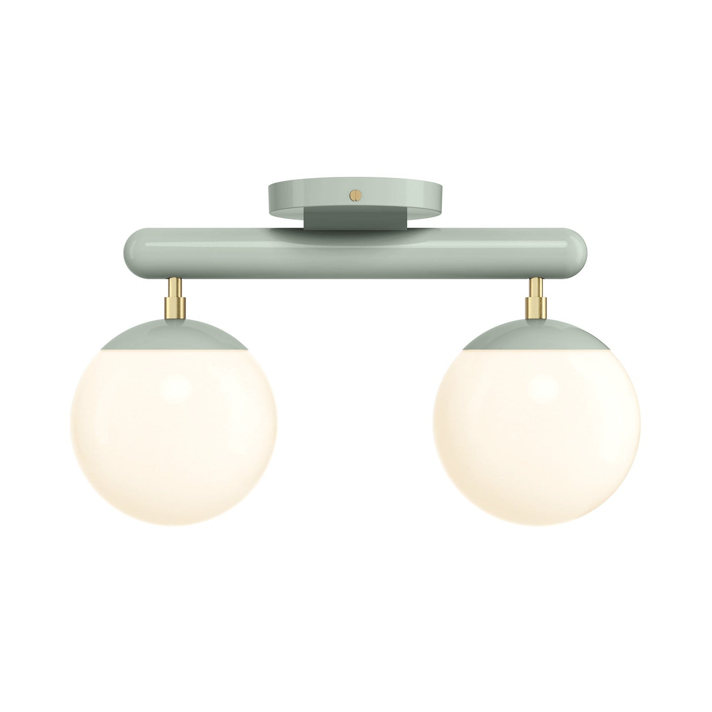 Color Icon 2 Flush Mount