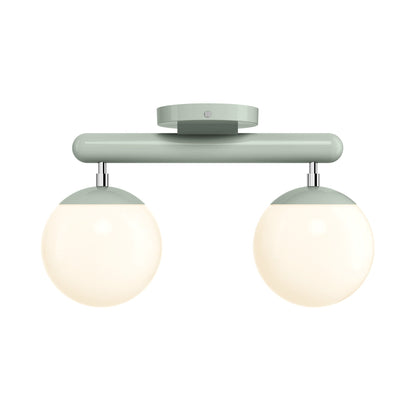 Color Icon 2 Flush Mount