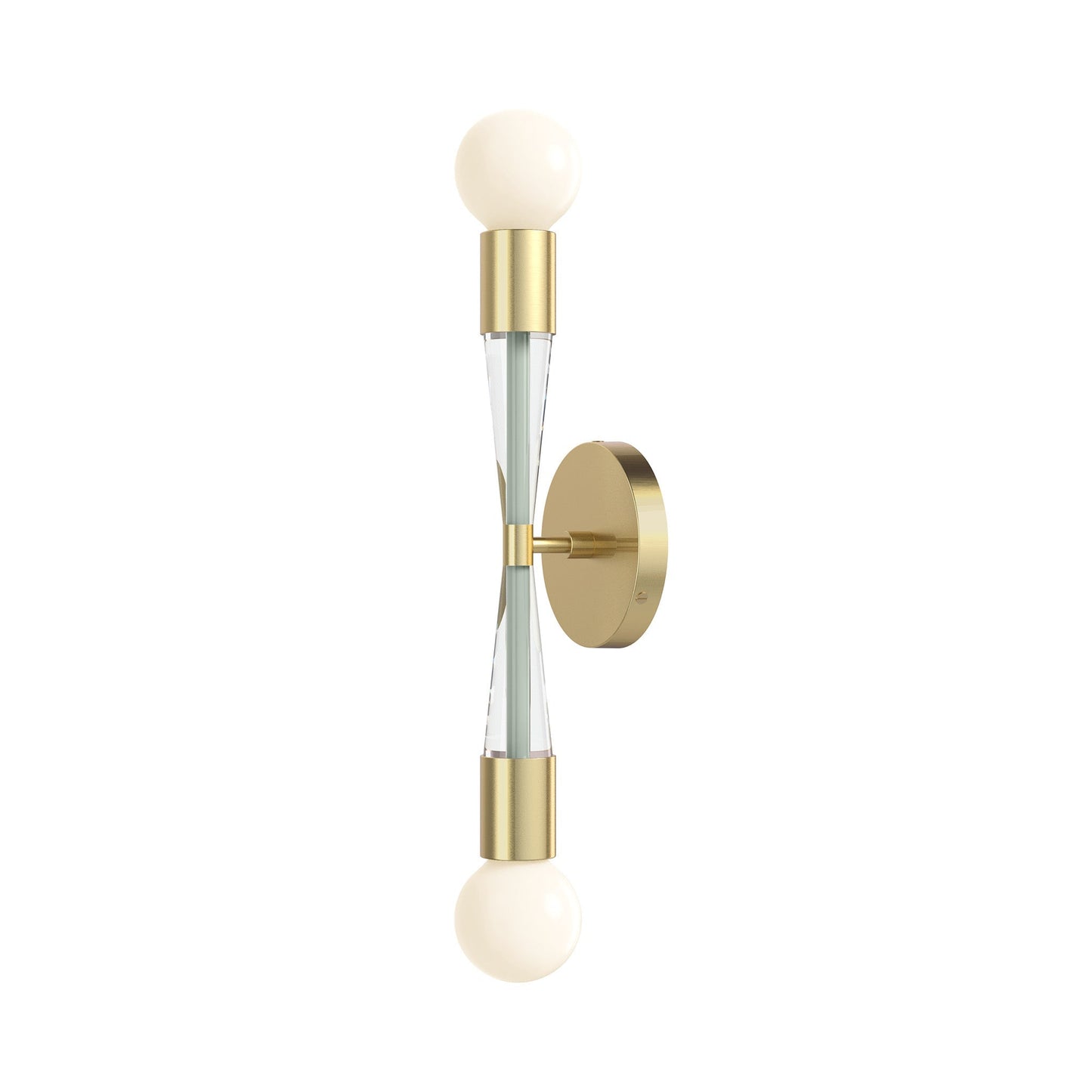 Color Phoenix Sconce