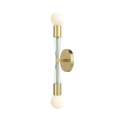 Color Phoenix Sconce