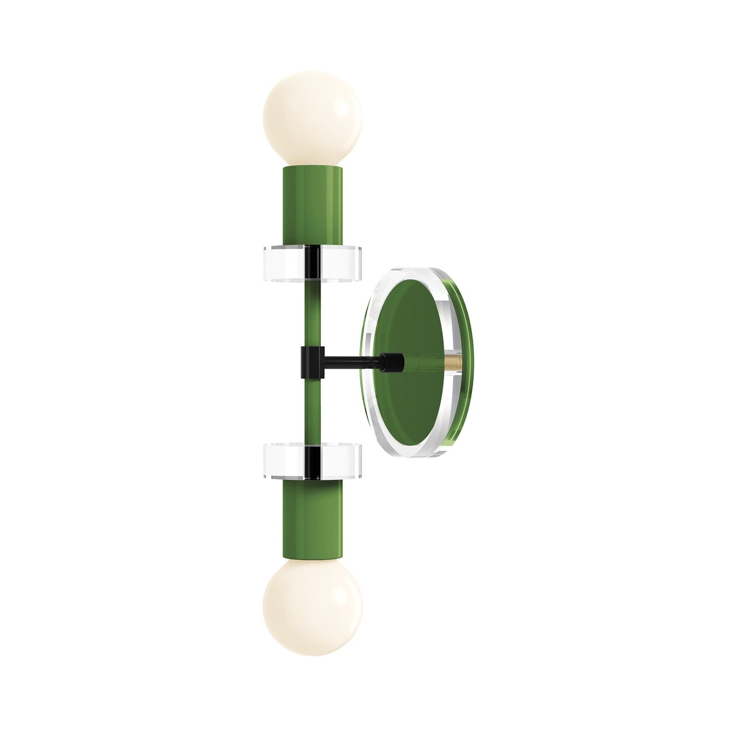 Color Bianca Sconce 12"