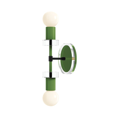 Color Bianca Sconce 12"