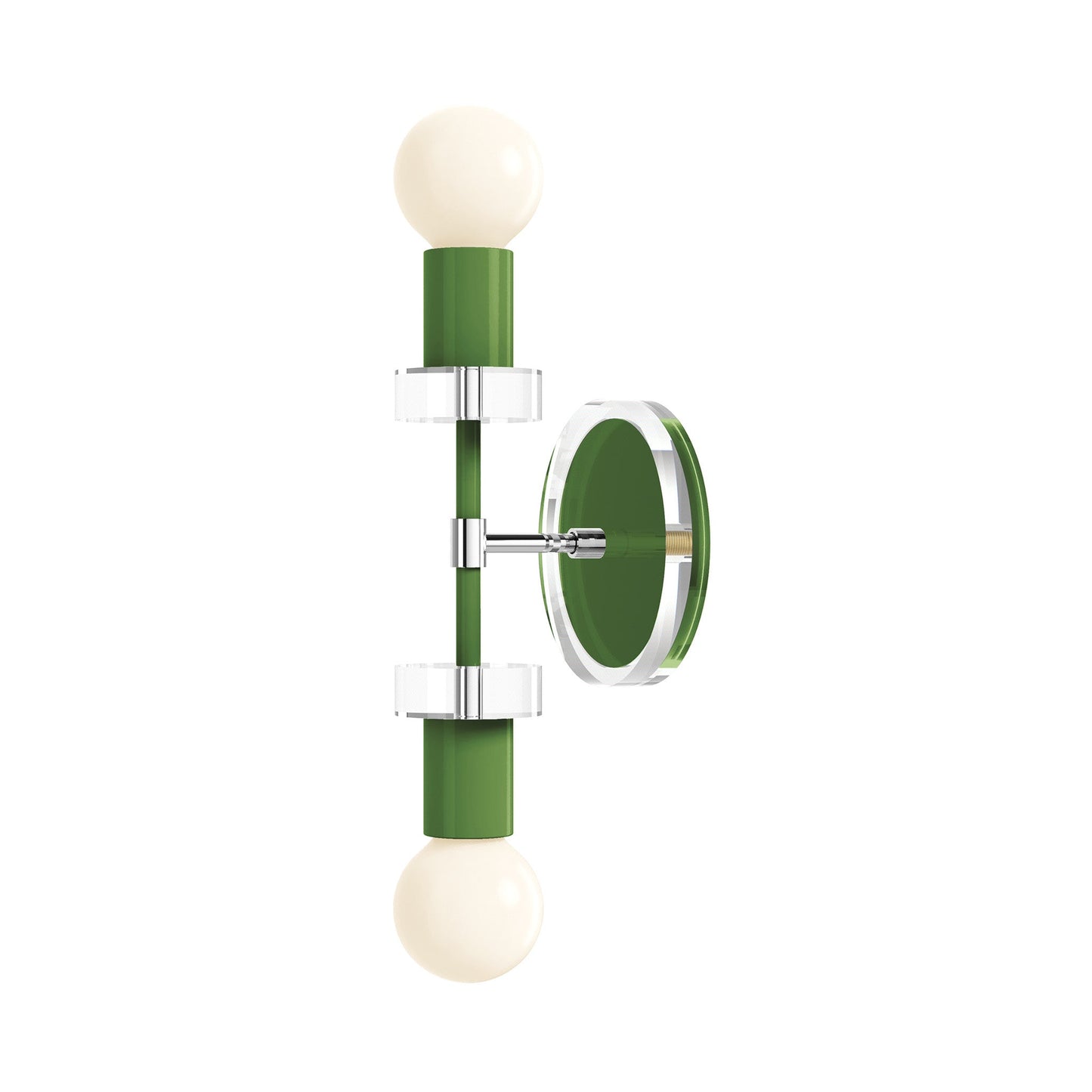 Color Bianca Sconce 12"