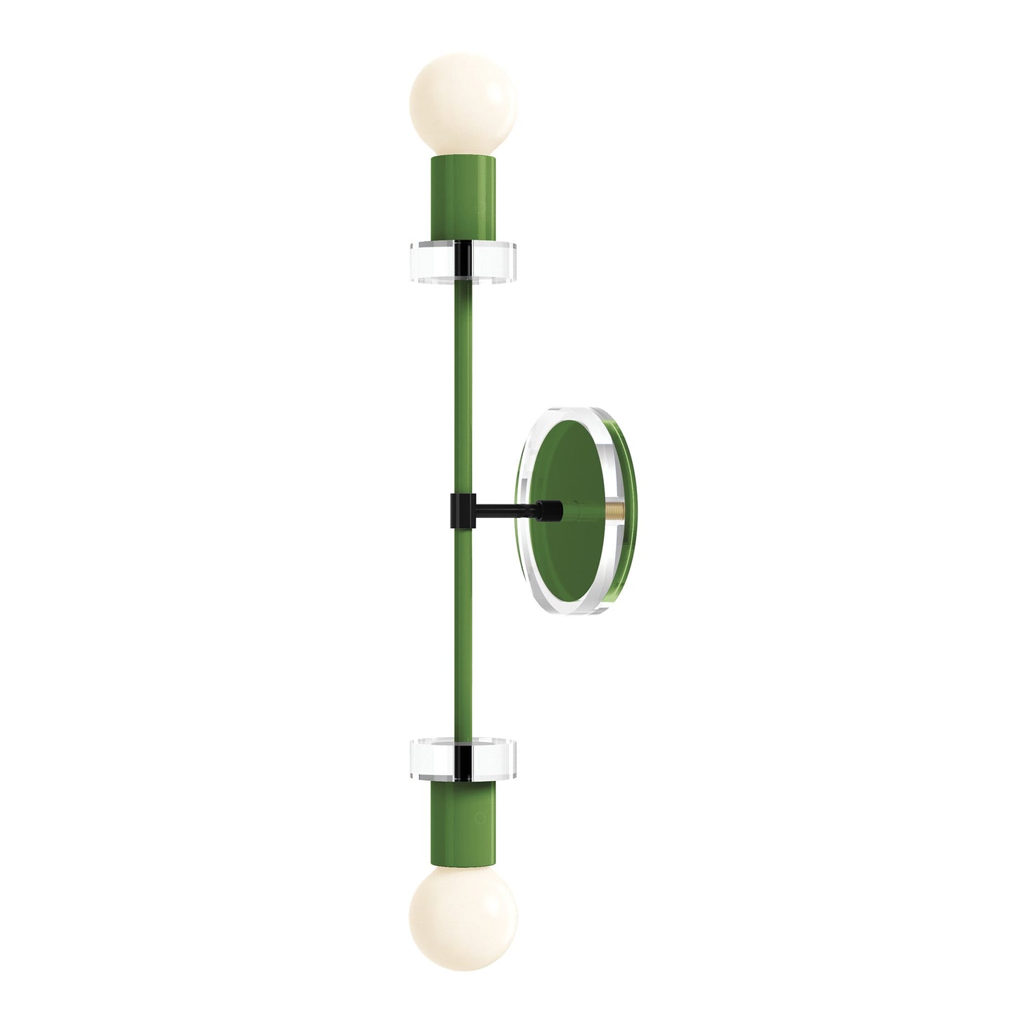 Color Bianca Sconce 20"