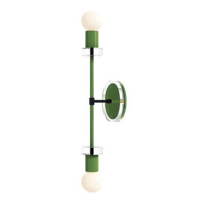 Color Bianca Sconce 20"