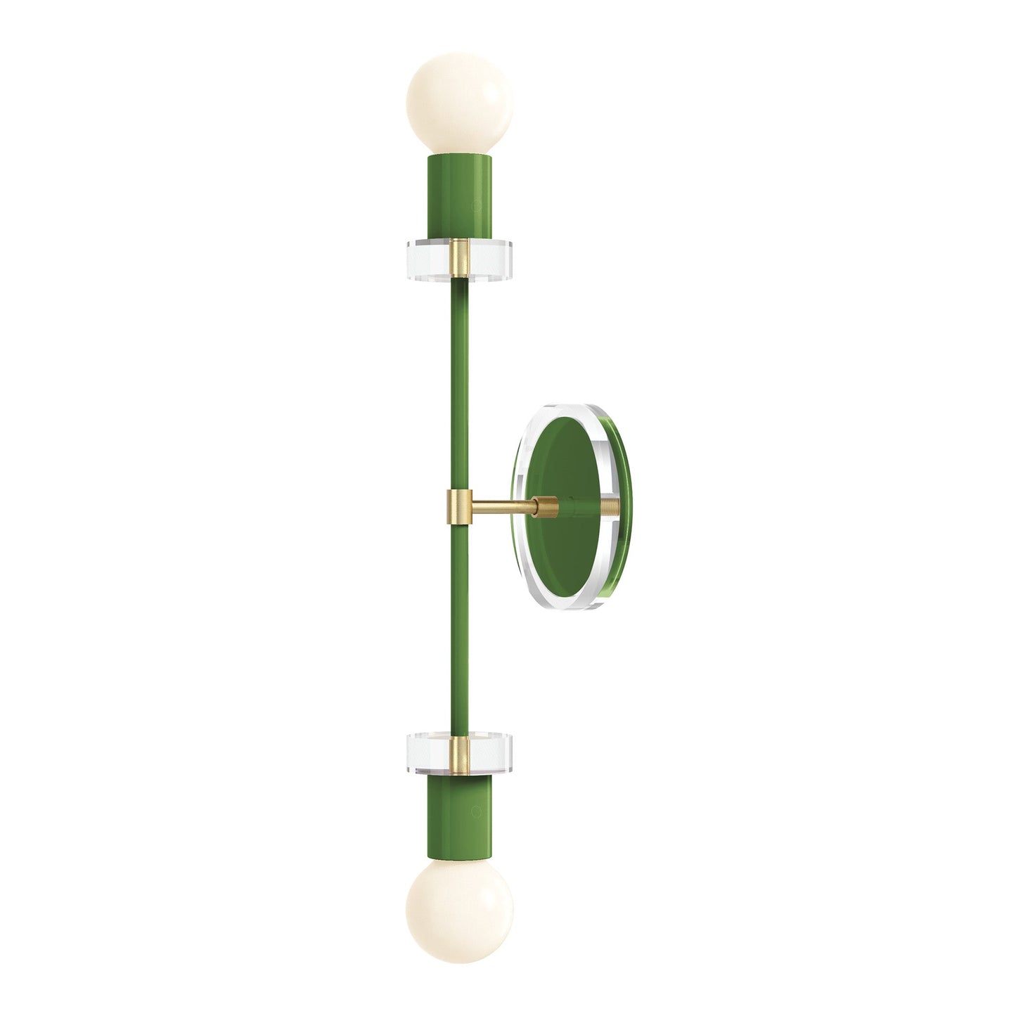 Color Bianca Sconce 20"