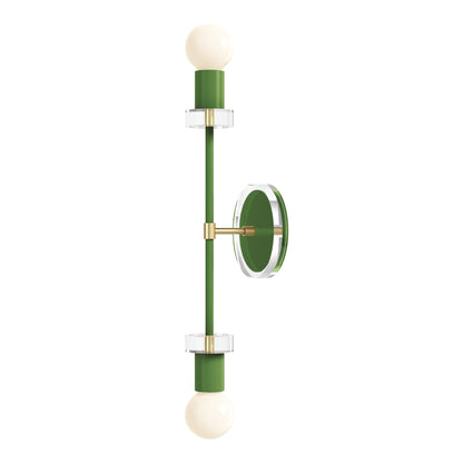 Color Bianca Sconce 20"