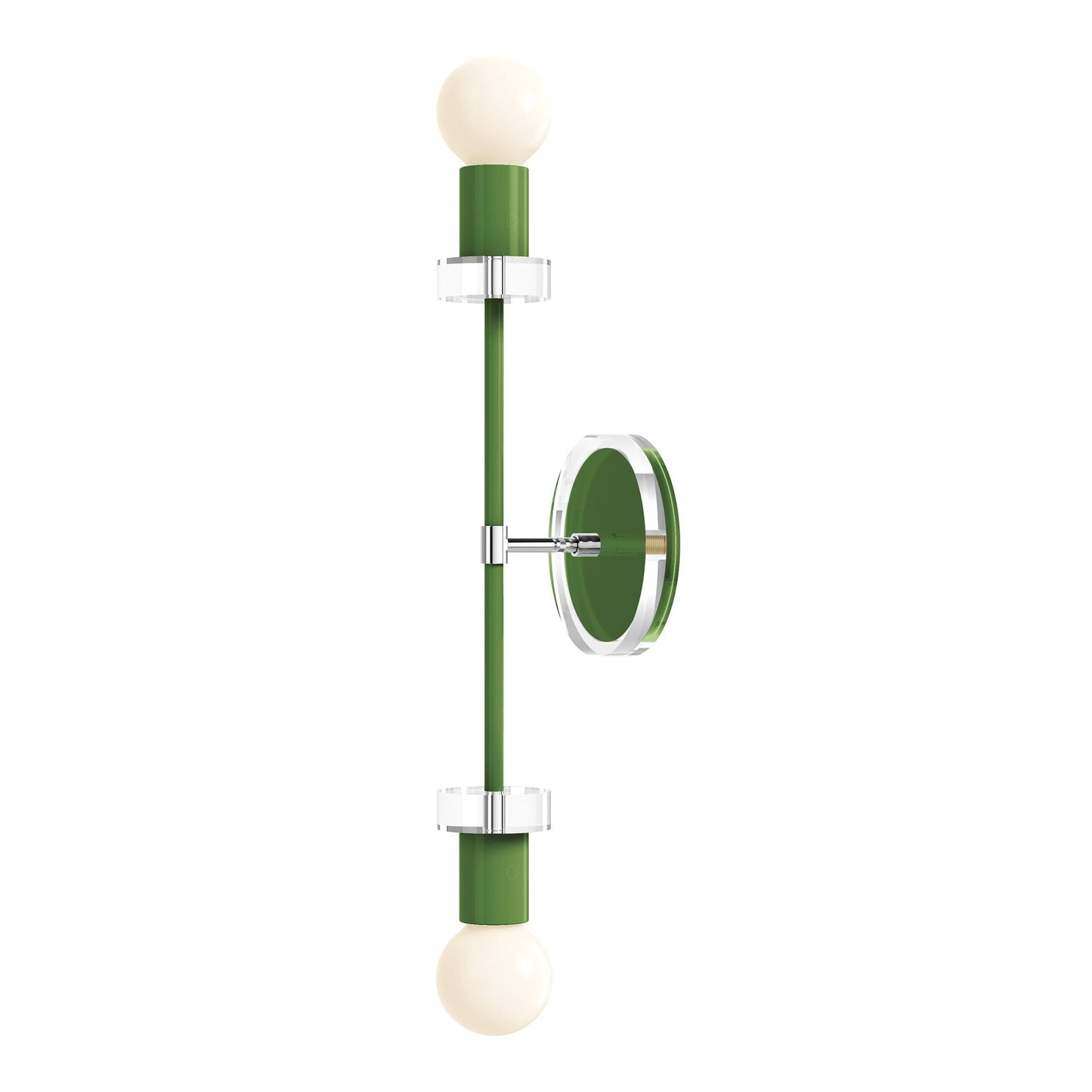 Color Bianca Sconce 20"