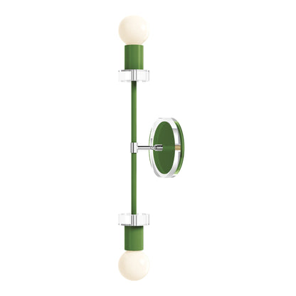 Color Bianca Sconce 20"