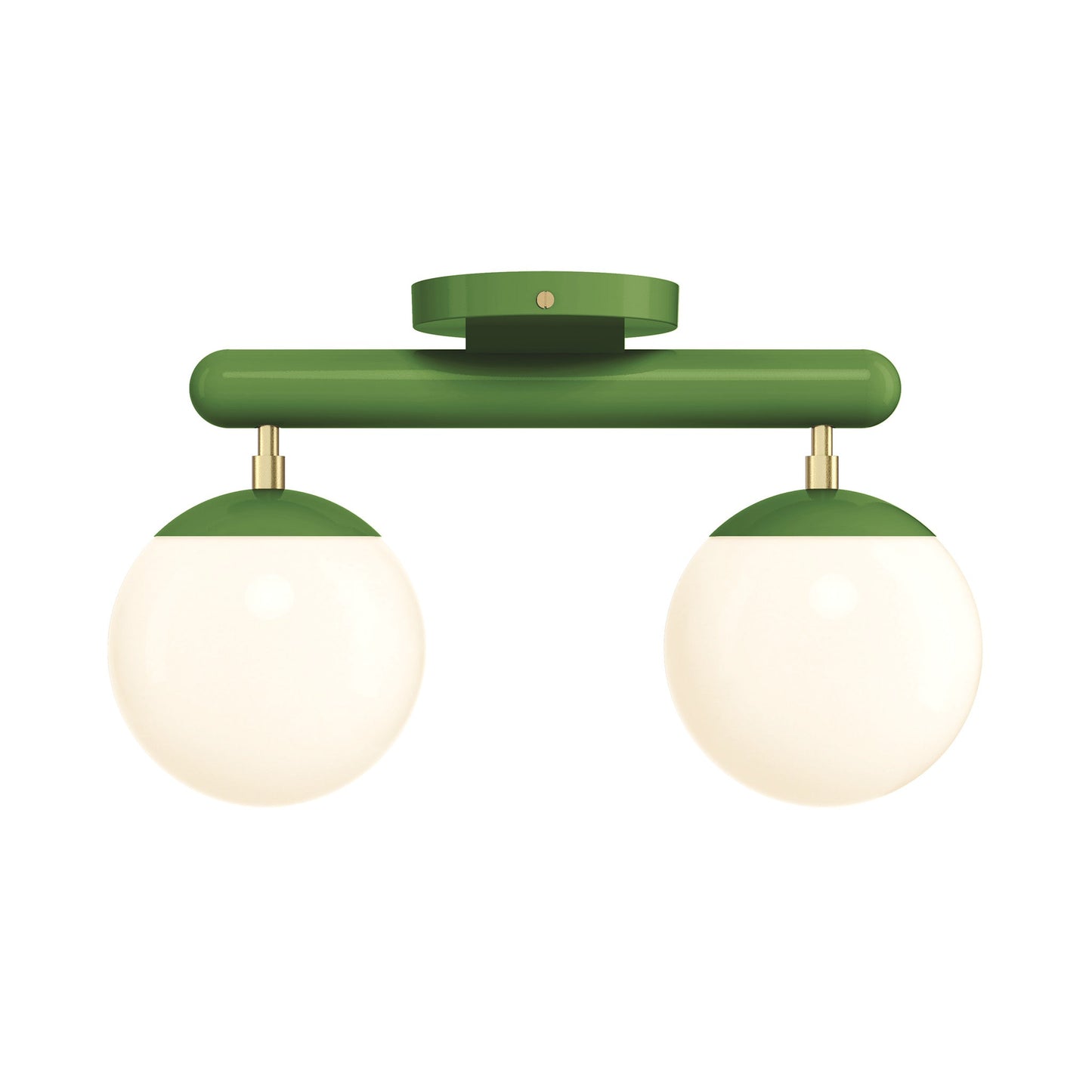 Color Icon 2 Flush Mount