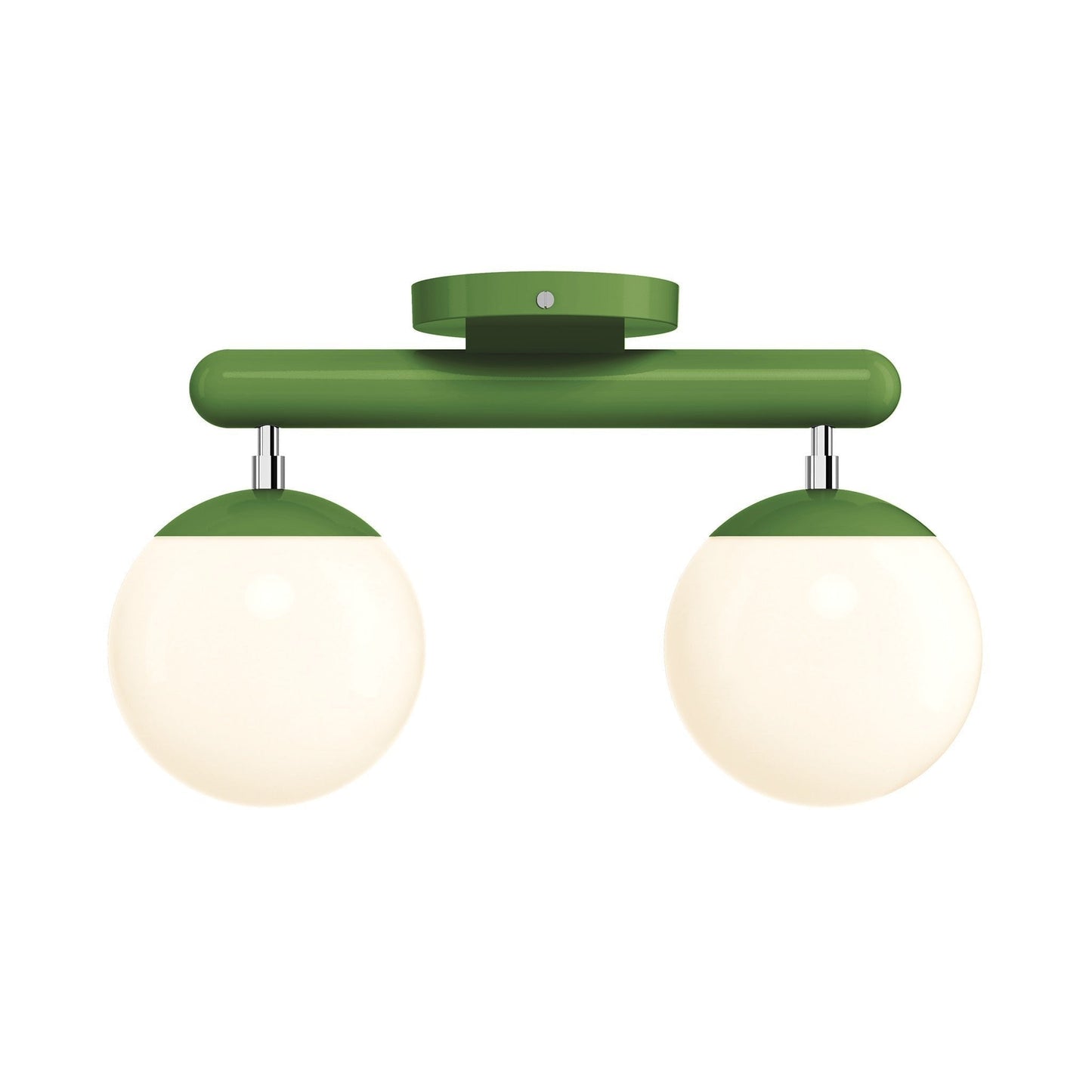 Color Icon 2 Flush Mount