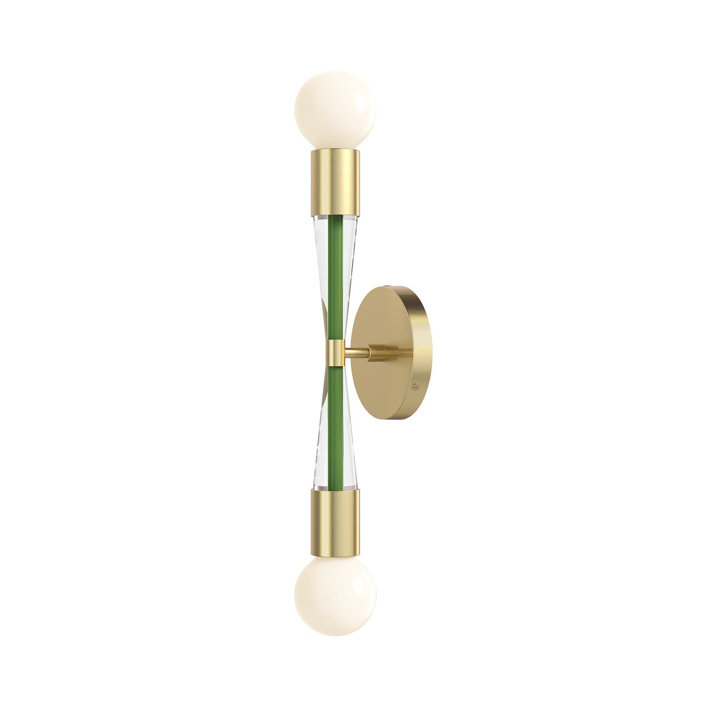 Color Phoenix Sconce