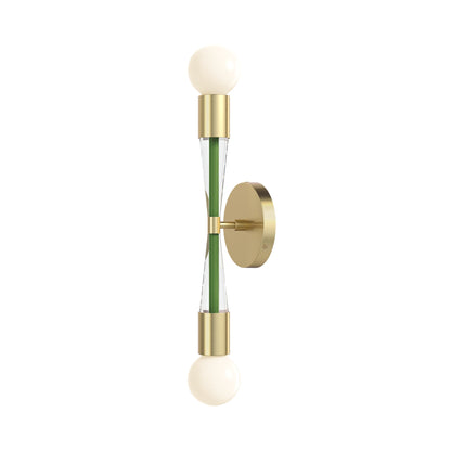 Color Phoenix Sconce