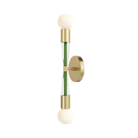 Color Phoenix Sconce
