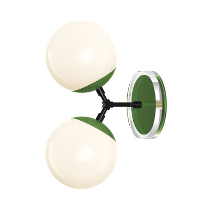 Color Visage Sconce 6"