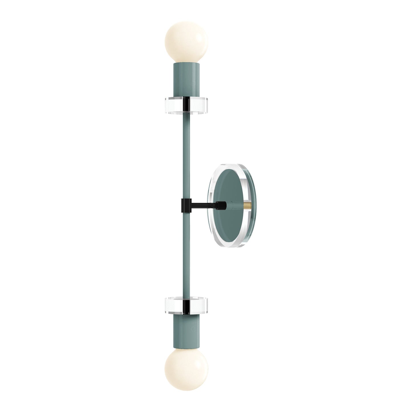 Color Bianca Sconce 20"