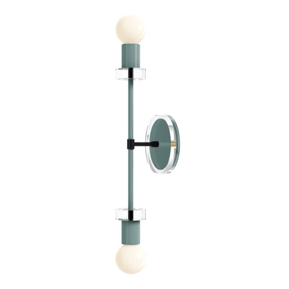 Color Bianca Sconce 20"