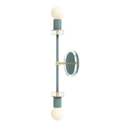 Color Bianca Sconce 20"