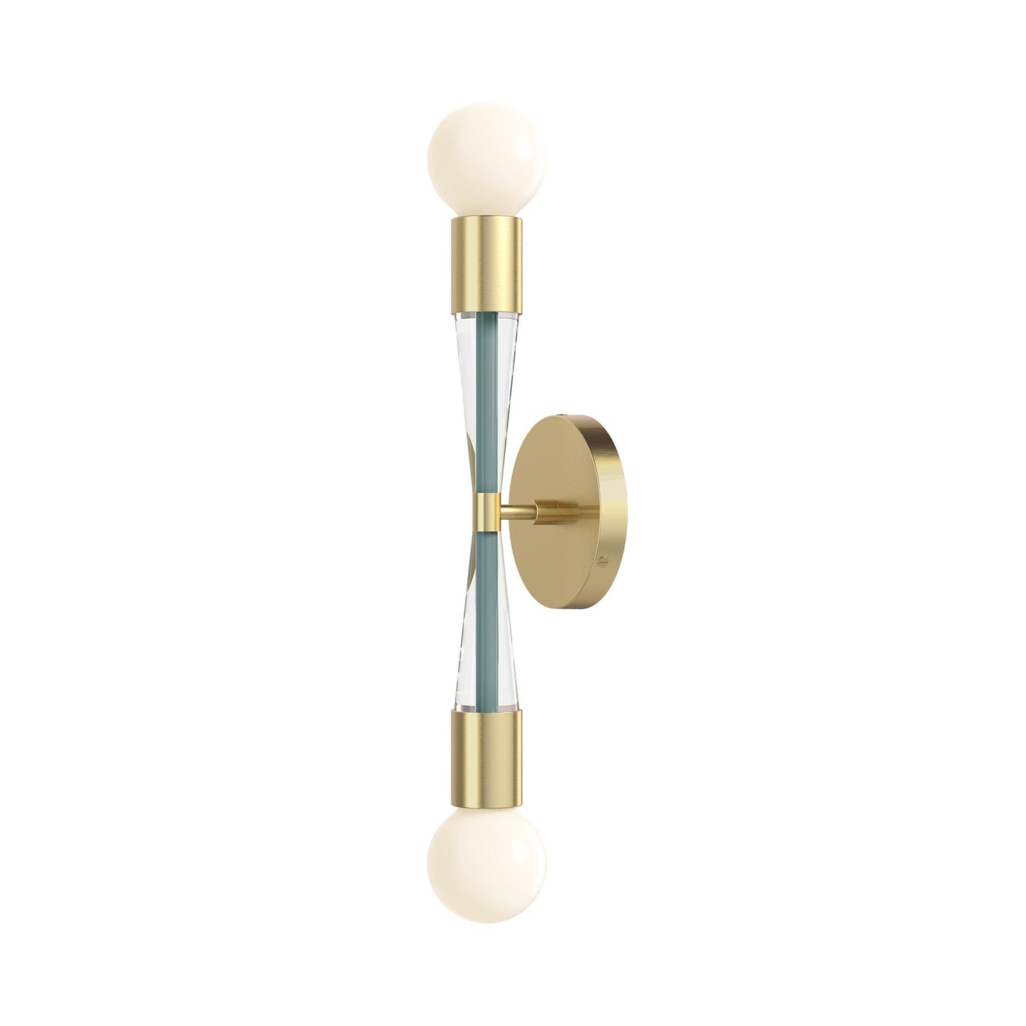 Color Phoenix Sconce