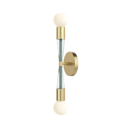 Color Phoenix Sconce