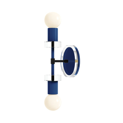 Color Bianca Sconce 12"