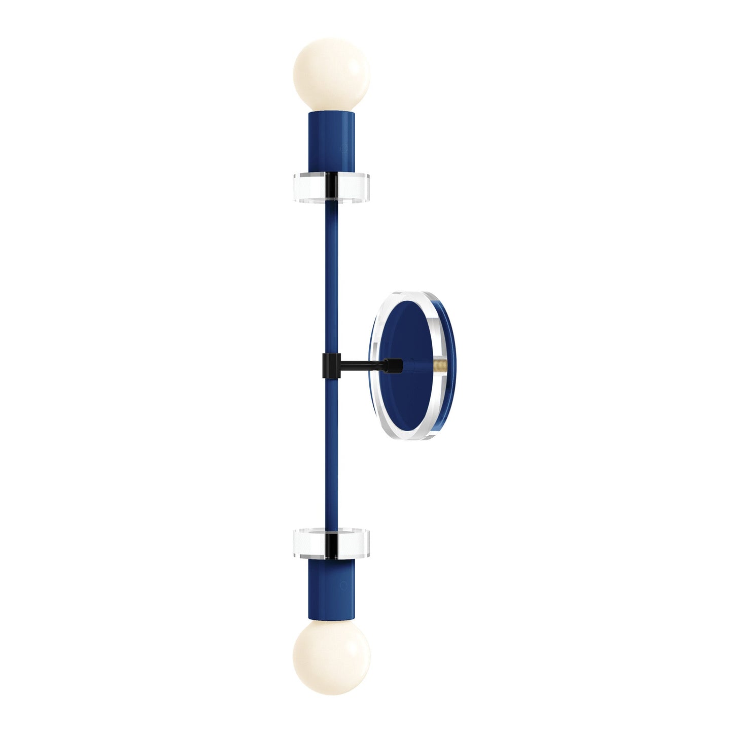 Color Bianca Sconce 20"