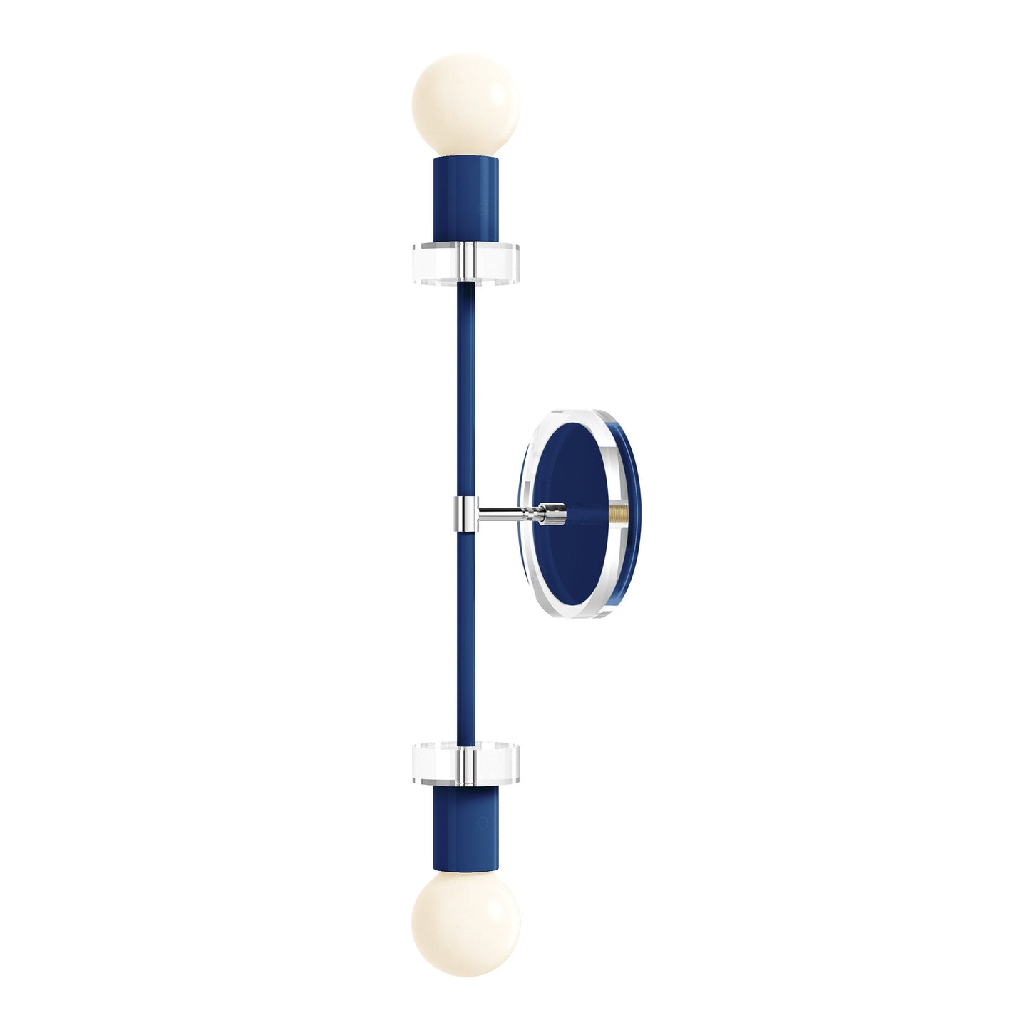 Color Bianca Sconce 20"