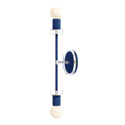 Color Bianca Sconce 20"