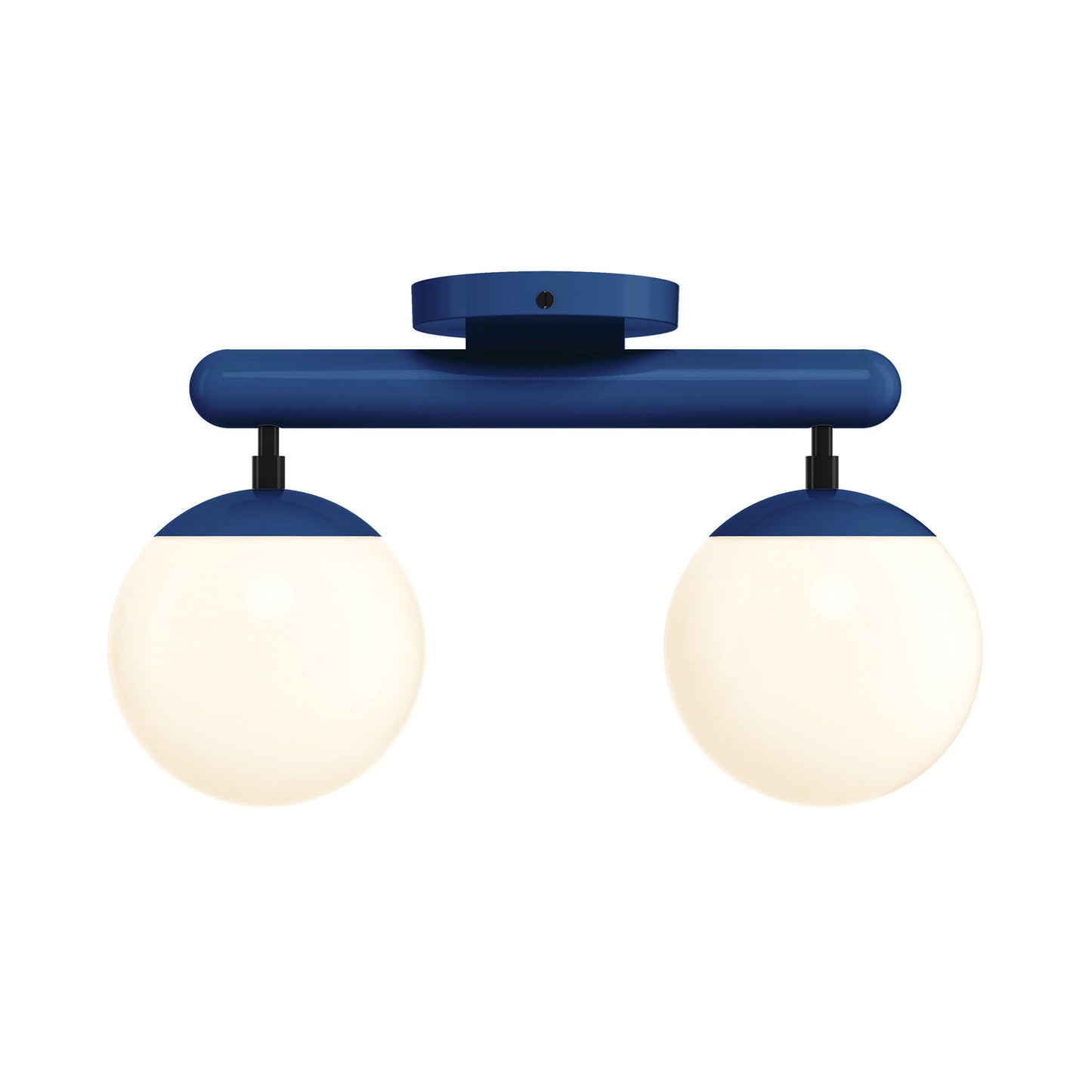 Color Icon 2 Flush Mount