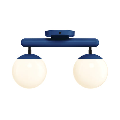 Color Icon 2 Flush Mount
