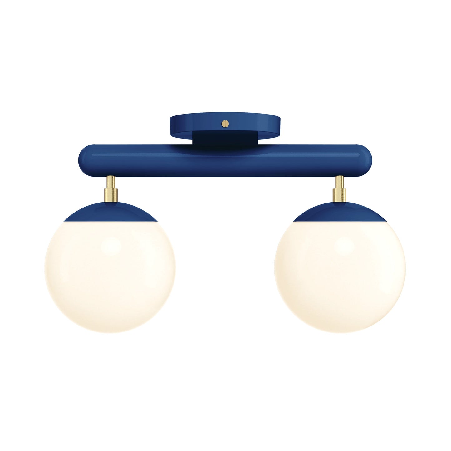Color Icon 2 Flush Mount