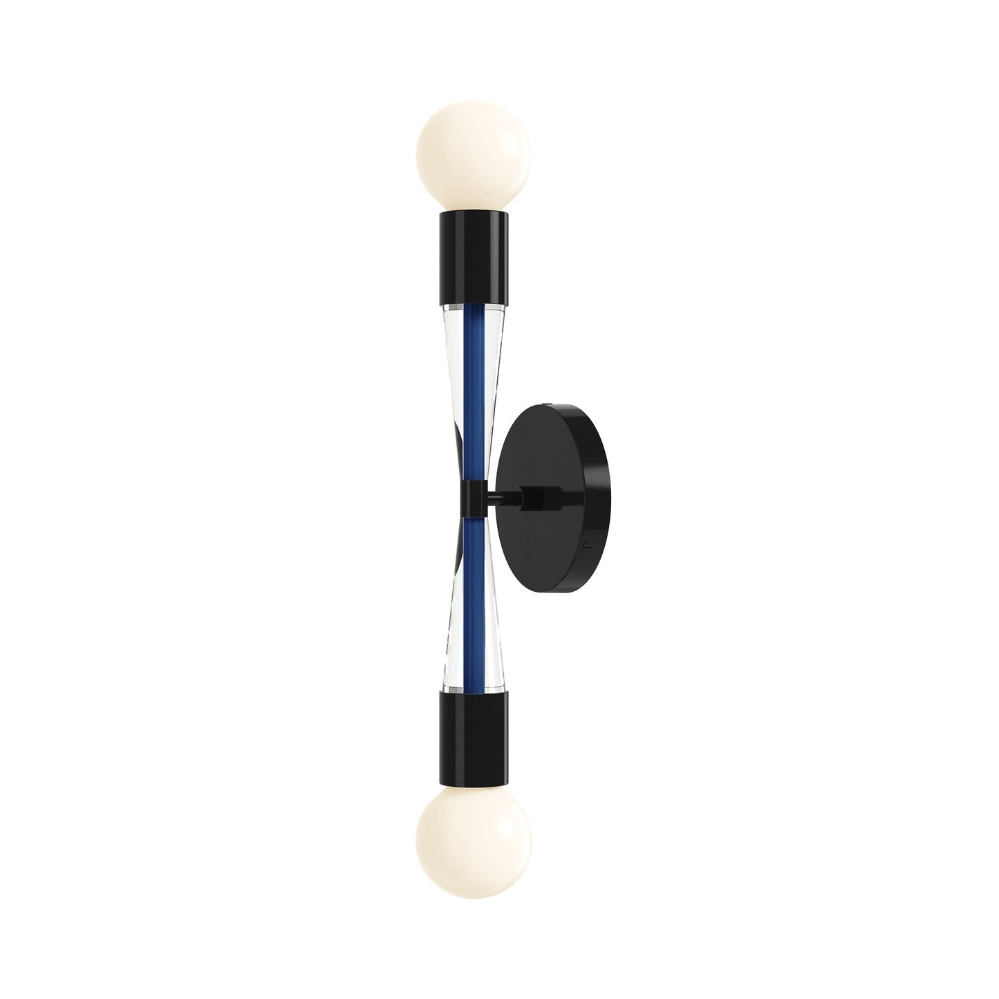 Color Phoenix Sconce