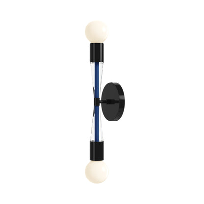Color Phoenix Sconce