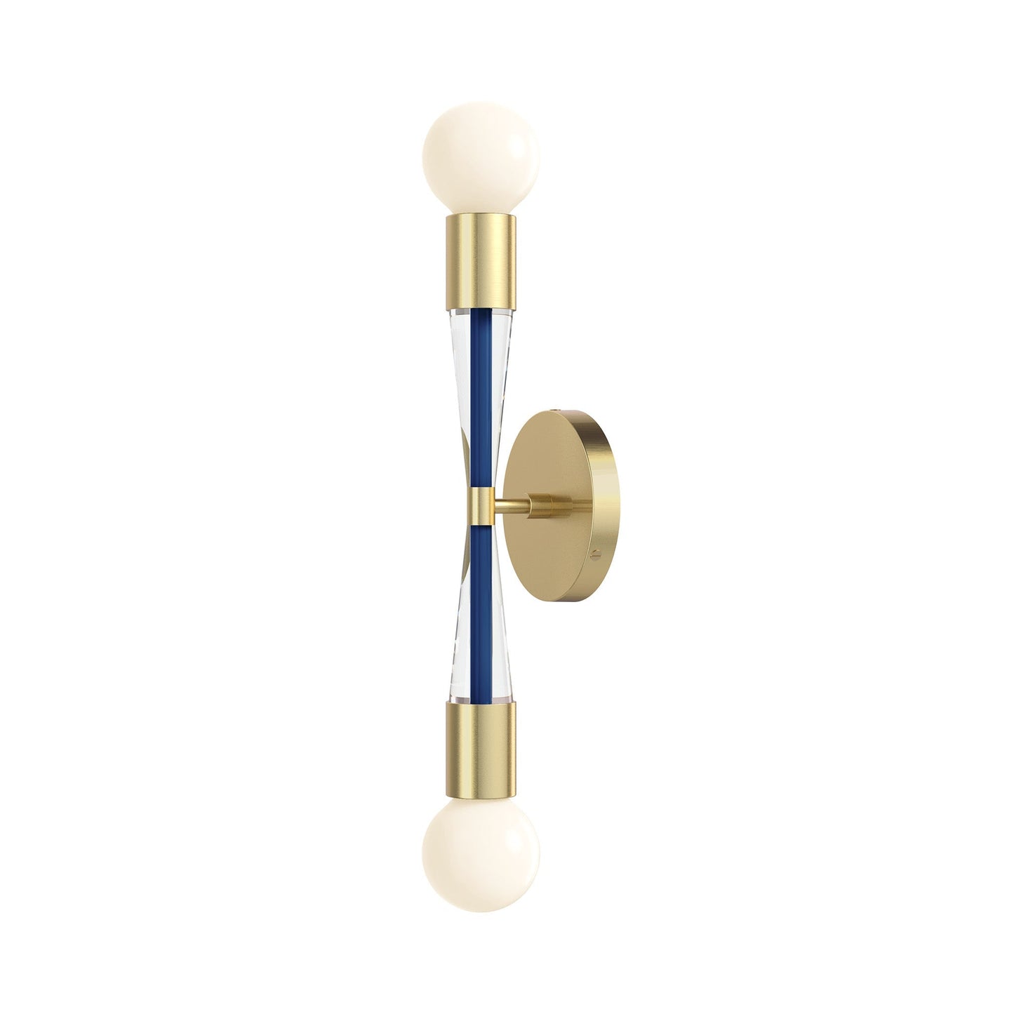 Color Phoenix Sconce
