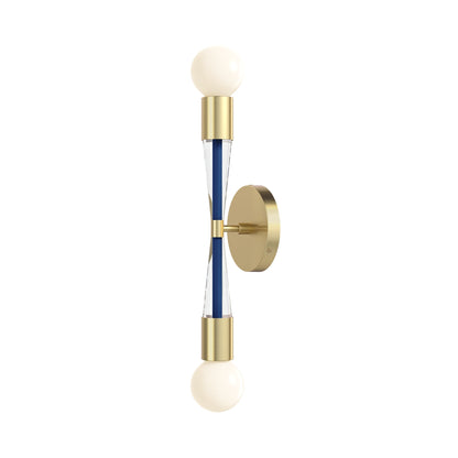 Color Phoenix Sconce