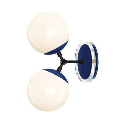 Color Visage Sconce 6"